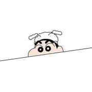 どん吉の画像