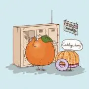 オランジェ