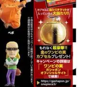 ゴムゴムの実の画像