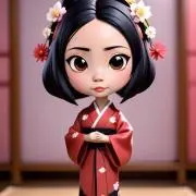 菜々子の画像