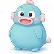 ムーの画像