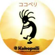 kokopelli （ココペリ）