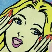 かなの画像