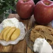 an