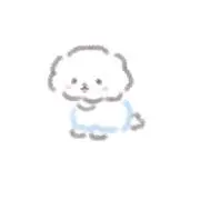 まんまるおひるねの画像