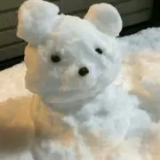 きなこ