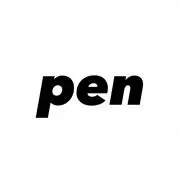 penの画像