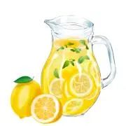 Lemonadeの画像