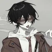 Leave.