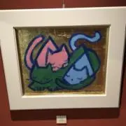 ぼーのの画像