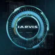 JARVISの画像