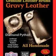 Gvy's Leather