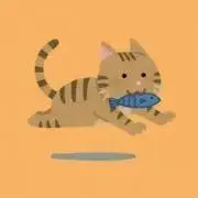 にゃんこの画像
