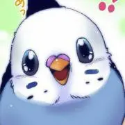 ち～ちゃん