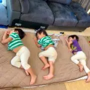 はじめての子育て
