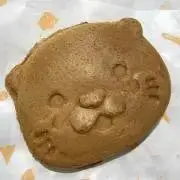 ミルの画像