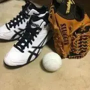 スラッガーの画像