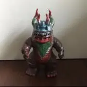 ミンボの画像