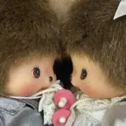 チムチャムの画像