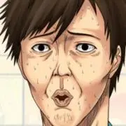 雨男2世