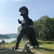 ゴジラ