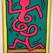 ハチママの画像