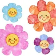 flower＊の画像