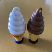 マスタードの画像