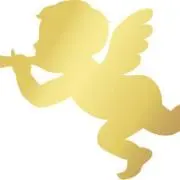 HAPPY  ANGEL