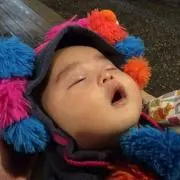 しーちゃん