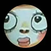 まんまるの画像