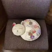 ちろやぎの画像