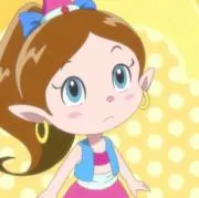 なっちの画像