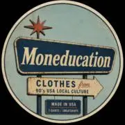 Moneducationの画像