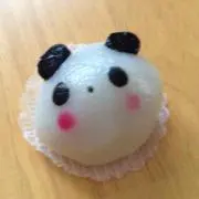 pandaの画像