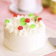 Buttercreamcakeの画像