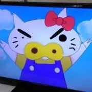 きてぃえもんの画像
