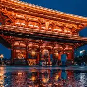 村の画像
