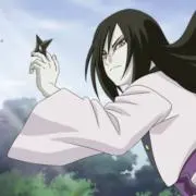 大蛇丸の画像