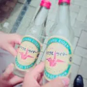 うーちょん♥