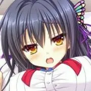 銀色ラブリッチェ