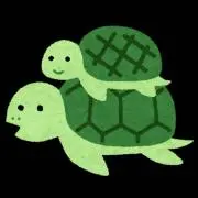 かめこの画像