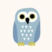 森のふくろう便の画像