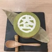 こま犬の画像