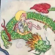 BABUちゃんの画像