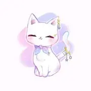 ねこさんの画像