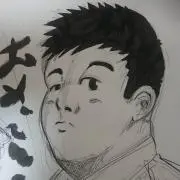 さかもっちゃん