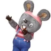 ネズミ男