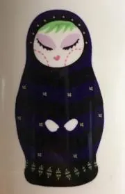 ブルースボボ