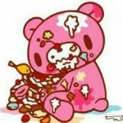 もふもふの画像